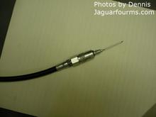 Grease Prop Shaft Support Bearing