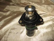 Thermostat 1