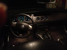 My new interior