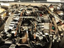 Now that's a motor