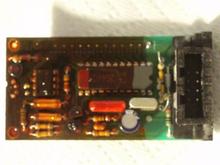 IR board