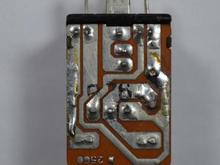 Trace Repair