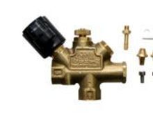 LPG pressure regulator 12 T