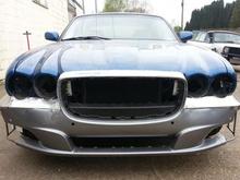 XJR7