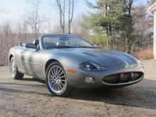 New set of Coventry Whitley Rims