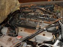 engine