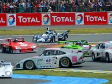 Racing