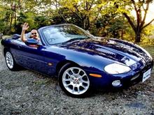 Top down and luvin' it!!!!!!