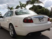 Left Rear