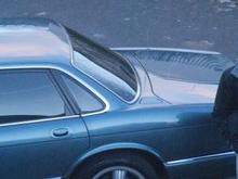 Kingfisher's Jag 7
