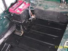 trunk job 2