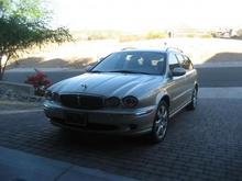 06 w/ Factory Mesh grill