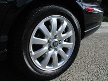 X-Type Wheel