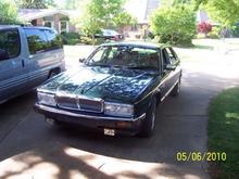 Jaguar XJ6