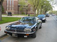 88 XJS