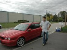 Used Lot 3: 
.... great price too. Temporarily forget fuel and running costs - it's a deal!! - Arthur Daley done good!!!