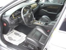 2003 S-Type R