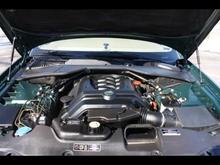 jag engine