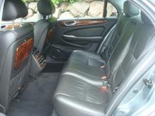 EBT's 1st Jag 05