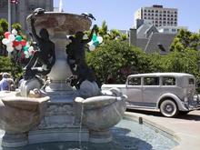 California Mille Miglia