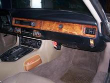 1986 jag