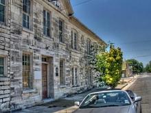 Historic Keystone hotel - Lampasas