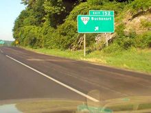 I love some of the names in TN