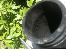 micro cracks