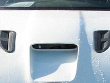 Bonnet/Hood