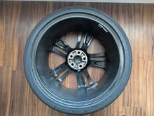Wheel 2 (Front) -- inside