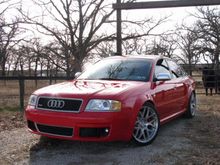 03 Audi RS6