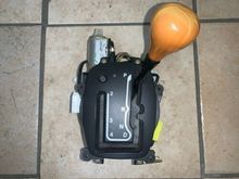 new item (without a broken plastic