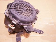 Secondary Air Injection pump - GM Corvette 95-99