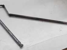 LHS is 7/16 12 point bolt remover