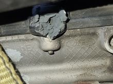 What would cause this?