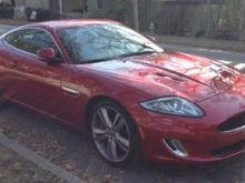 xkr
