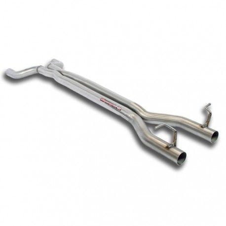 Engine - Exhaust - ISO 2007-2009 XK / XKR X-Pipe - New or Used - 2007 to 2009 Jaguar XK - Philadelphia, PA 19115, United States