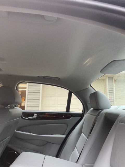 2004 Jaguar XJ8 - 2004 XJ8 Excellent Condition - Used - VIN Sajwa71c34sg29291 - 110,300 Miles - 8 cyl - 2WD - Automatic - Sedan - Black - Kingsville, OH 44048, United States