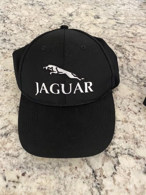 Accessories - Trunk Organizer, jacket and hats - Used - 2016 to 2021 Jaguar All Models - Escondido, CA 92029, United States