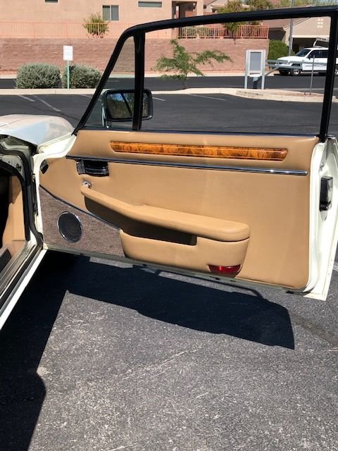 1988 Jaguar XJS - Jaguar XJS V 12 1988 Coupe - Used - VIN SAJNA5843JC148779 - 49,000 Miles - 12 cyl - 2WD - Automatic - Coupe - White - Las Vegas, NV 89012, United States