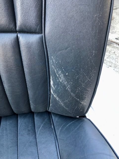 Interior/Upholstery - Jagaur series iii complete interior - Used - 1984 to 1987 Jaguar XJ6 - Los Angeles, CA 90230, United States