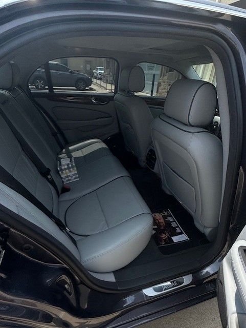 2008 Jaguar XJ8 - 2008 Jaguar XJ8 - 49k miles! - Used - VIN sajwa71b78sh20450 - 49,650 Miles - 8 cyl - 2WD - Automatic - Sedan - Gray - Dallas, TX 75205, United States