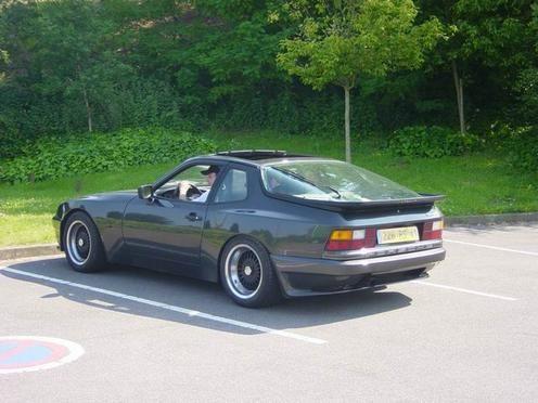 Gemballa 