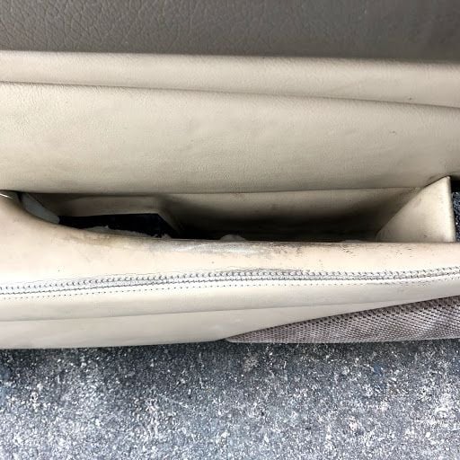 2011 Acura MDX - drivers door card - Interior/Upholstery - $125 - Marion, IA 52302, United States