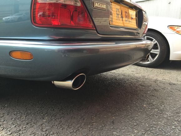 The results were outstanding !!