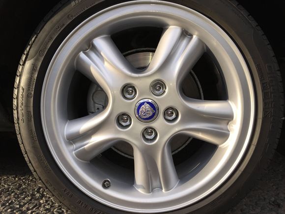 How right he was too !!