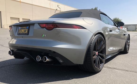 After (3). Wrong side, but you get the idea