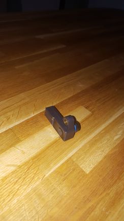 WHAT I HAVE ON THE CAR