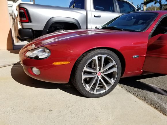 I need springs
