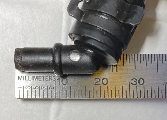 Is this plastic piece available separately?.